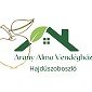 Arany Alma Vendéghaz